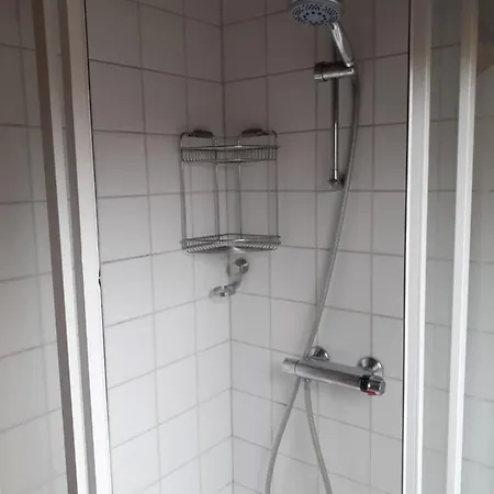 Privé Aux Portes Des Fagnes Alloggio in famiglia