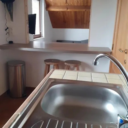 Prive Aux Portes Des Fagnes