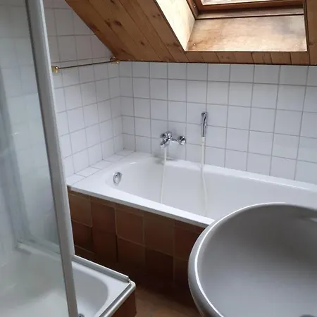 民宿 Prive Aux Portes Des Fagnes *