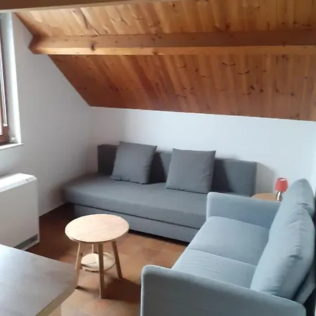 Prive Aux Portes Des Fagnes