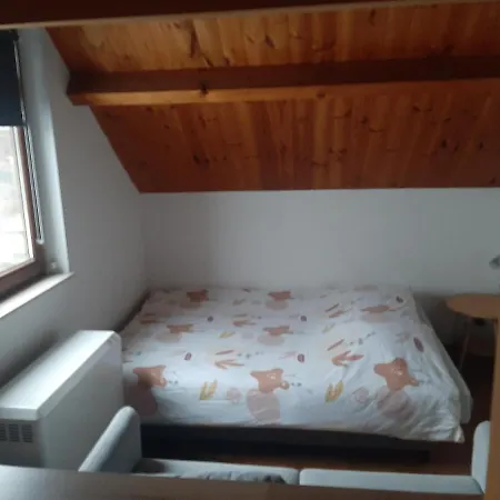 Prive Aux Portes Des Fagnes Accommodatie bij particulieren Polleur