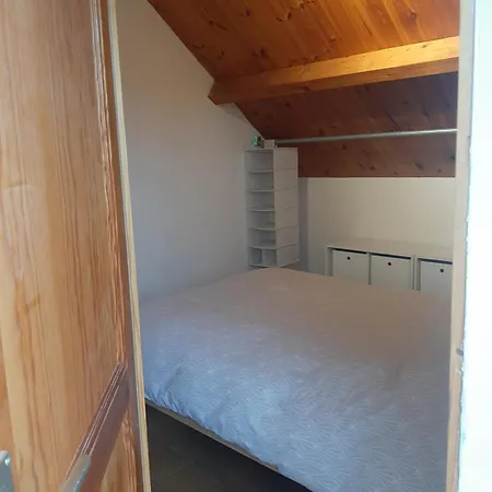 民宿 Prive Aux Portes Des Fagnes *