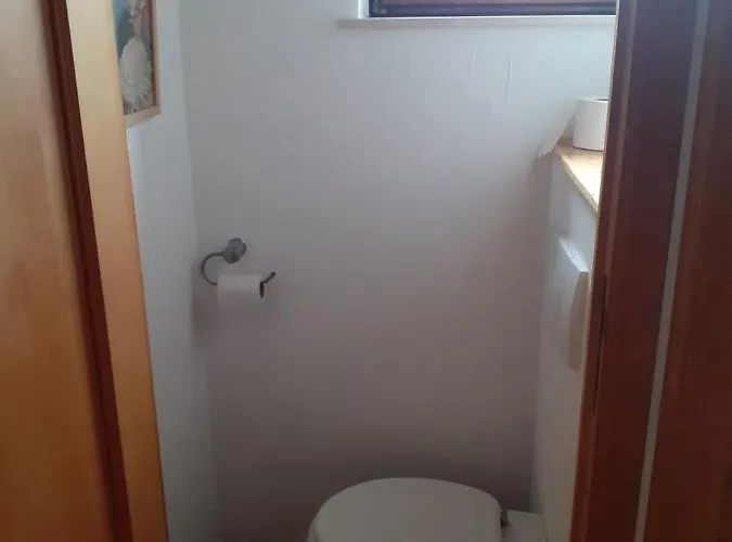 Privé Aux Portes Des Fagnes Séjour chez l'habitant *