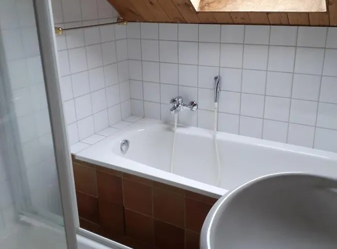 Séjour chez l'habitant Privé Aux Portes Des Fagnes *