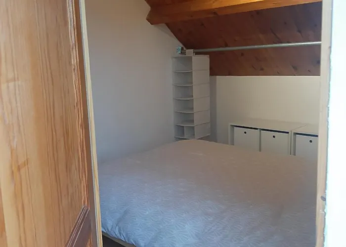 Séjour chez l'habitant Privé Aux Portes Des Fagnes *